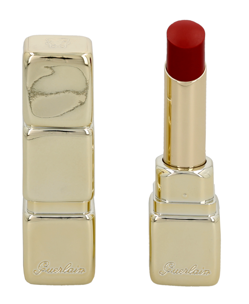 Guerlain Kiss Kiss Shine Bloom Lip Colour 3.2 g