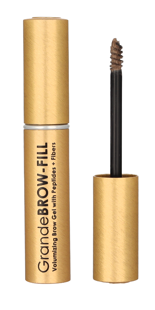 GrandeBROW Fill Tinted Brow Gel 4 g