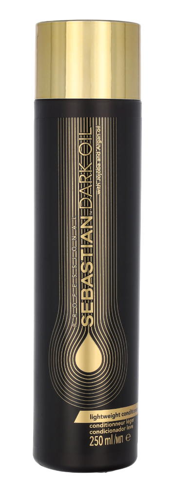 Sebastian Dark Oil Conditioner 250 ml