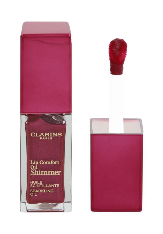 Clarins Lip Comfort Oil Shimmer 7 ml