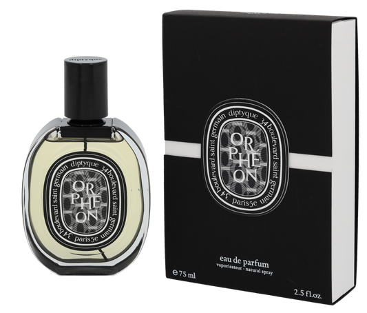 Diptyque Orpheon Edp Spray 75 ml