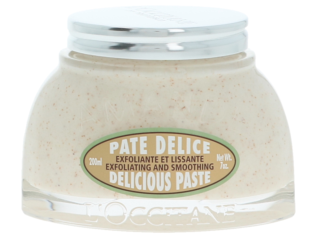 L'Occitane Almond Delicious Paste 200 ml