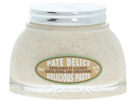 L'Occitane Almond Delicious Paste 200 ml