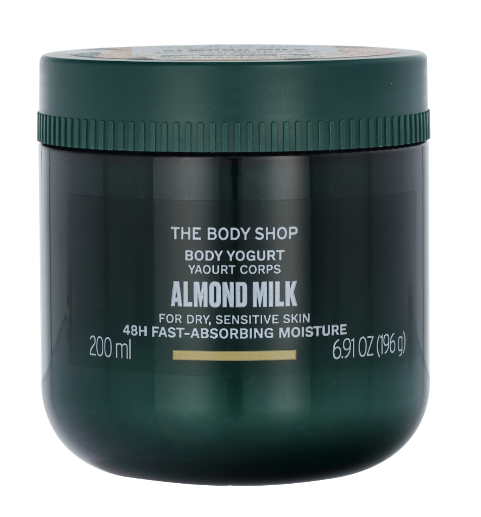 The Body Shop Body Yogurt 200 ml