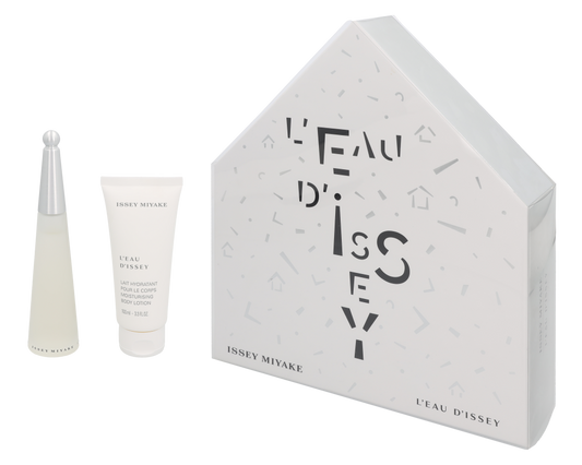 Issey Miyake L'Eau D'Issey Pour Femme Giftset 150 ml