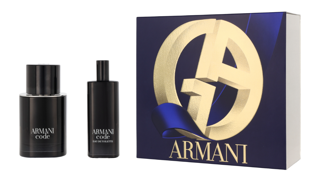 Armani Code Pour Homme Giftset 65 ml