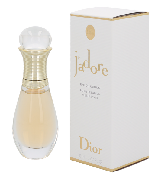 Dior J'Adore Roller-Pearl Edp 20 ml