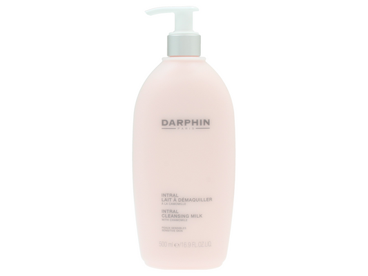 Darphin Intral Cleansing Milk 500 ml