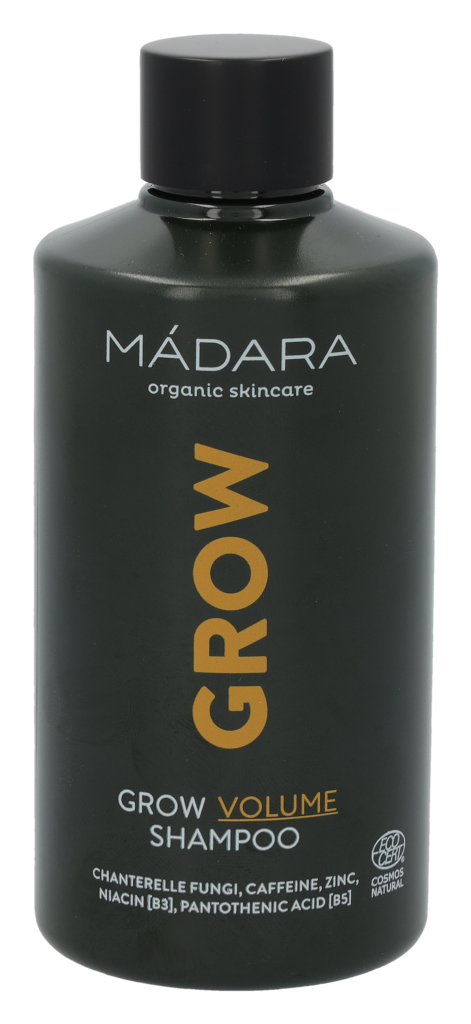 Madara Grow Volume Shampoo 250 ml