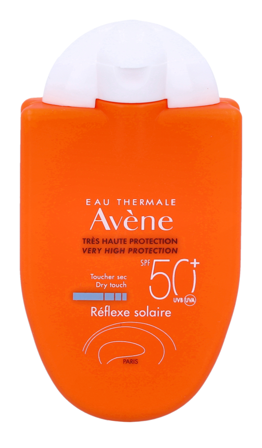 Avene High Protection Solar Reflex SPF50+ 30 ml