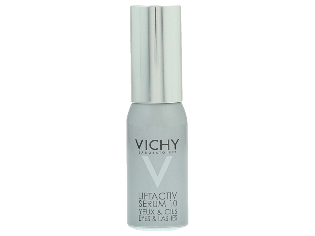 Vichy Liftactiv Serum 10 Eyes & Lashes 15 ml