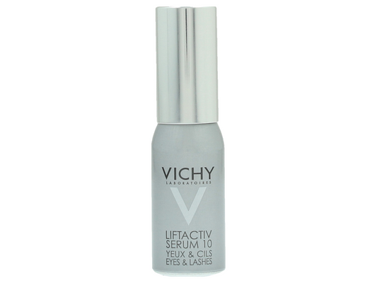 Vichy Liftactiv Serum 10 Eyes & Lashes 15 ml