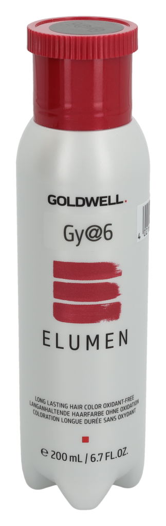 Goldwell Elumen Long Lasting Hair Color 200 ml