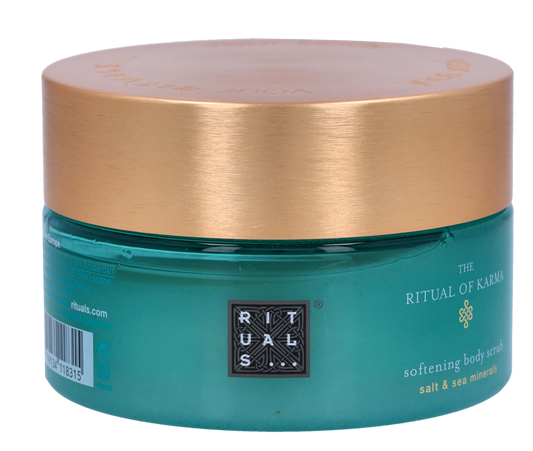 Rituals Karma Softening Body Scrub 300 g