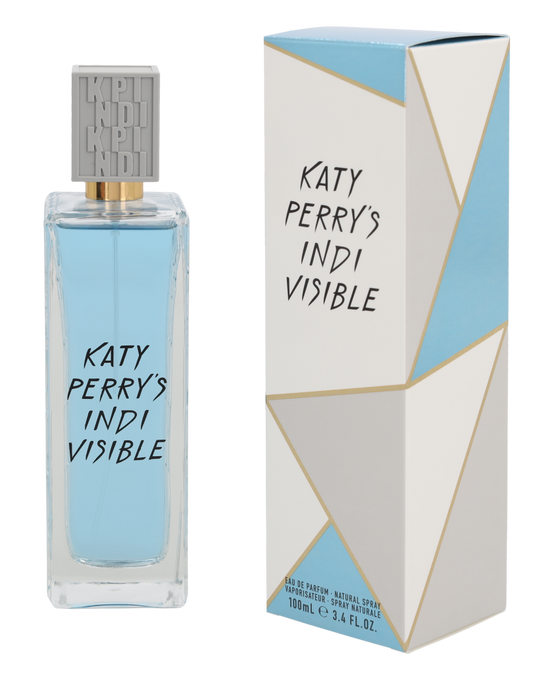 Katy Perry Indi Visible Edp Spray 100 ml