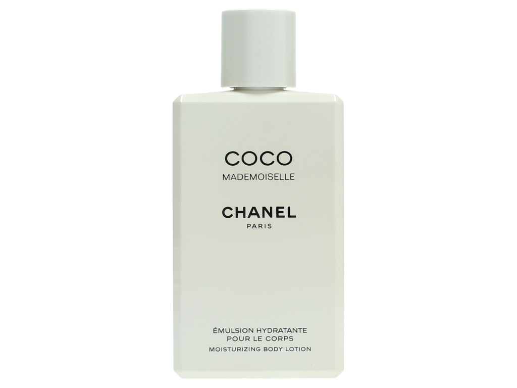 Chanel Coco Mademoiselle Moisturizing Body Lotion 200 ml