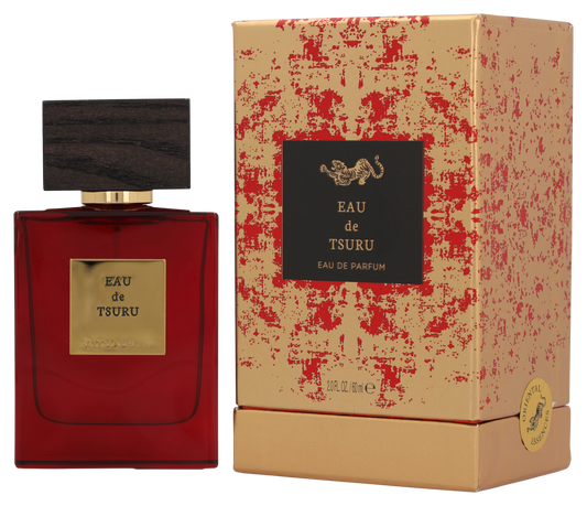 Rituals Eau De Tsuru Edp Spray 60 ml