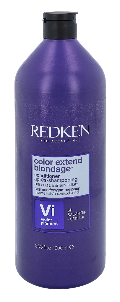 Redken Color Extend Blondage Conditioner 1000 ml