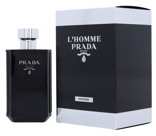 Prada L'Homme Intense Edp Spray 100 ml