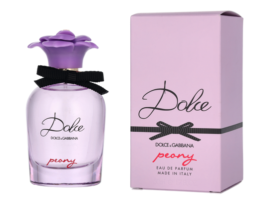 Dolce & Gabbana Dolce Peony Edp Spray 50 ml