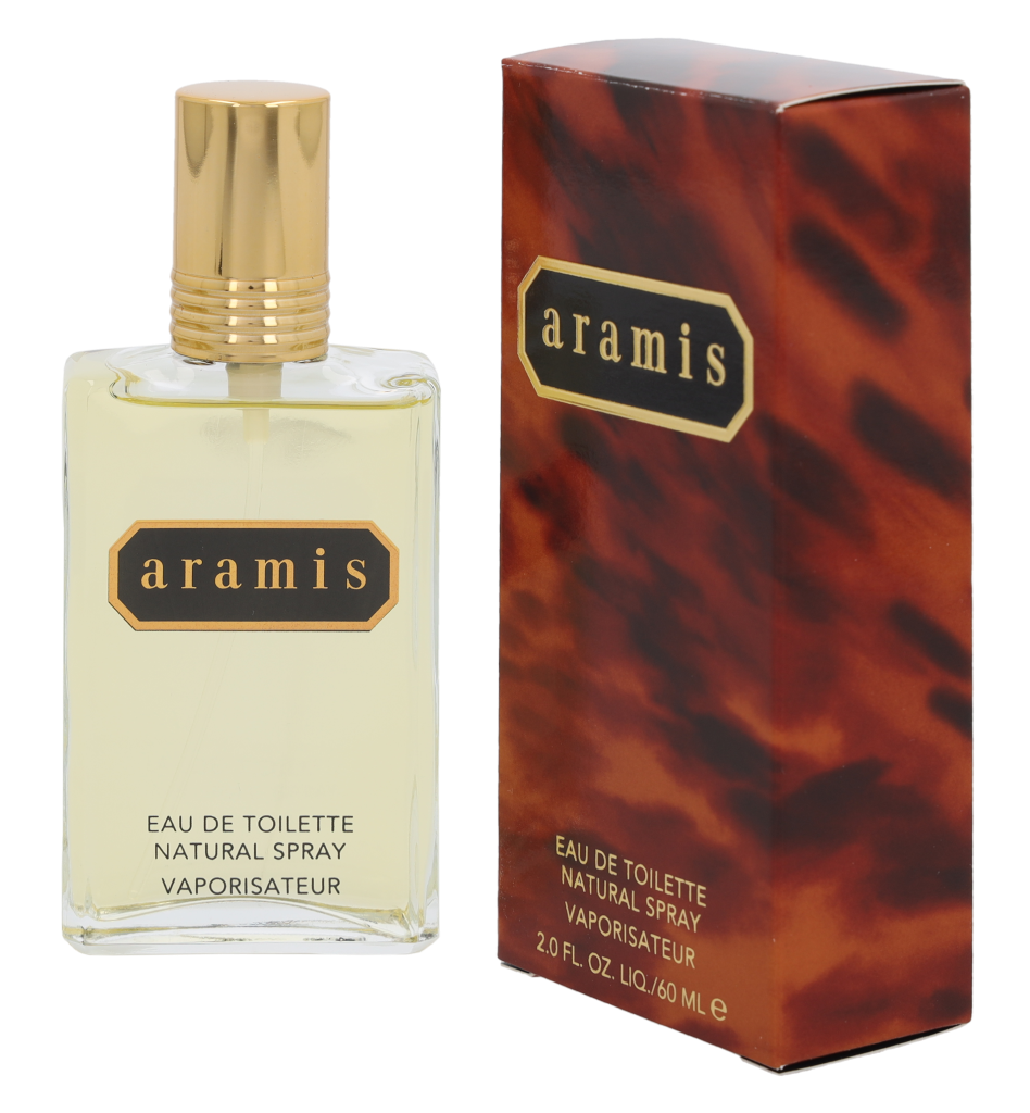 Aramis Classic Edt Spray 60 ml