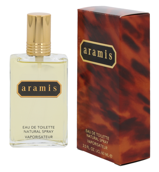 Aramis Classic Edt Spray 60 ml