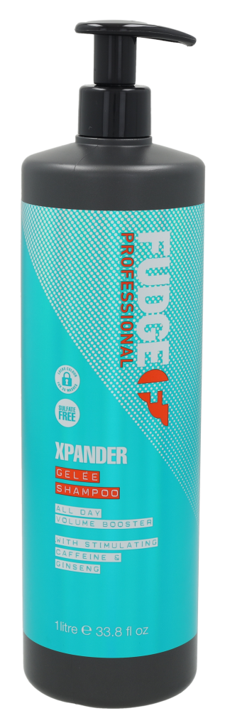 Fudge Xpander Gelee Shampoo 1000 ml