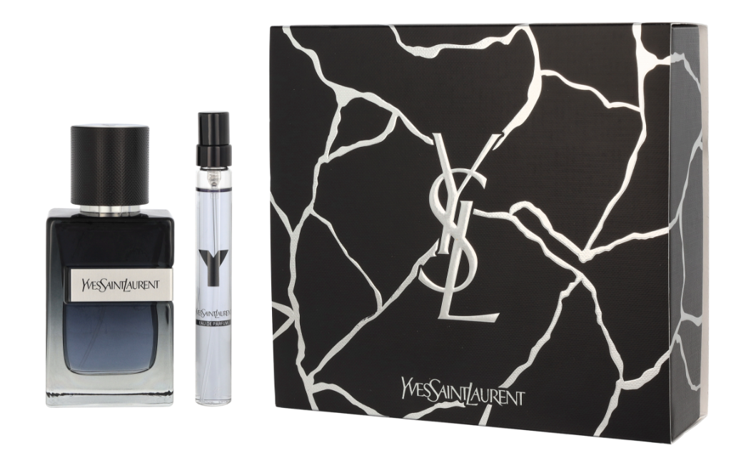 YSL Y For Men Giftset 70 ml