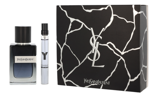 YSL Y For Men Giftset 70 ml