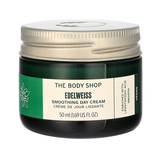 The Body Shop Smoothing Day Cream 50 ml