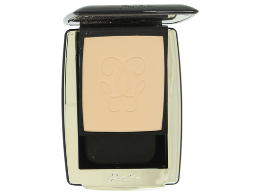 Guerlain Parure Gold Radiance Powder Found. SPF15 10 g