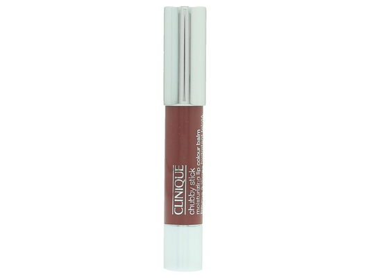 Clinique Chubby Stick Moisturizing Lip Colour Balm 3 g