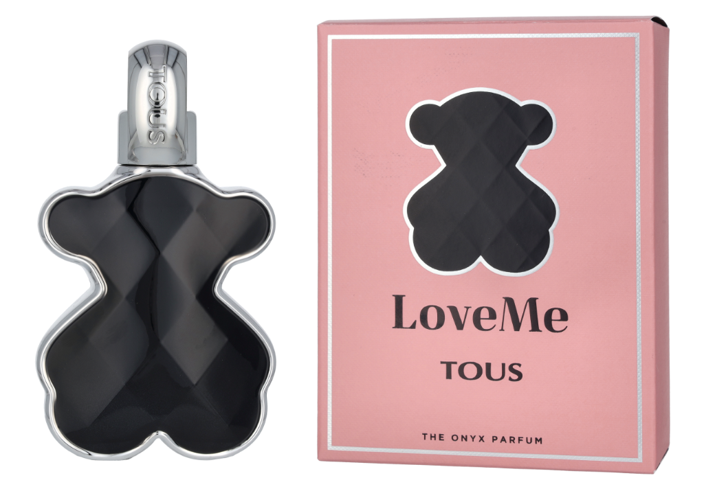 Tous LoveMe The Onyx Edp Spray 50 ml