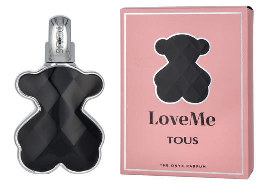 Tous LoveMe The Onyx Edp Spray 50 ml