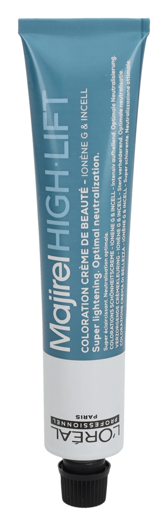 L'oreal Majirel High Lift Coloration Cream 50 ml