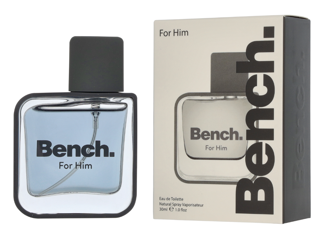 Bench For Him Edt spray 30 ml