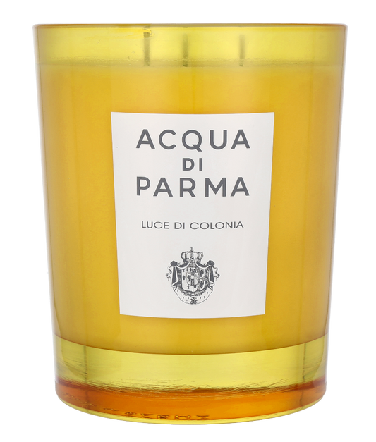 Acqua Di Parma Luce Di Colonia Scented Candle 500 g