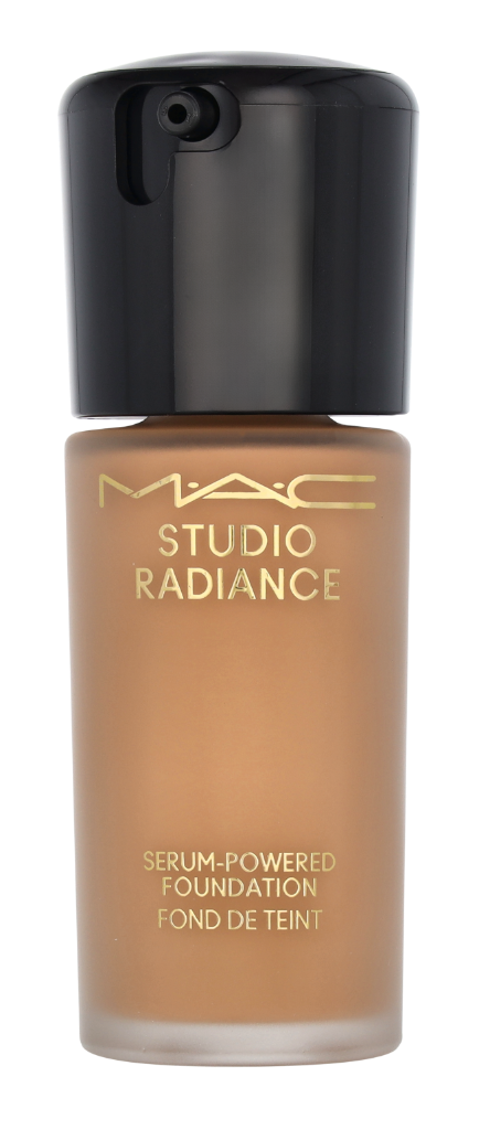 MAC Studio Radiance Serum-Powered Foundation 30 ml