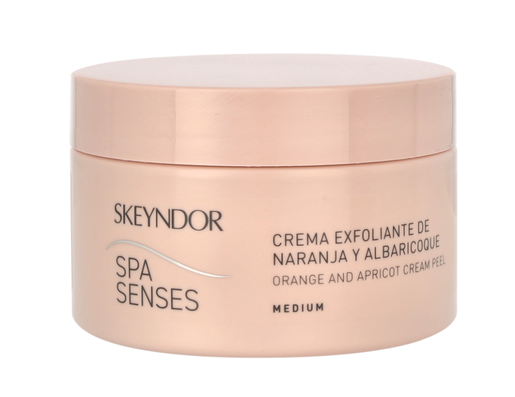 Skeyndor Spa Senses Peel 200 ml