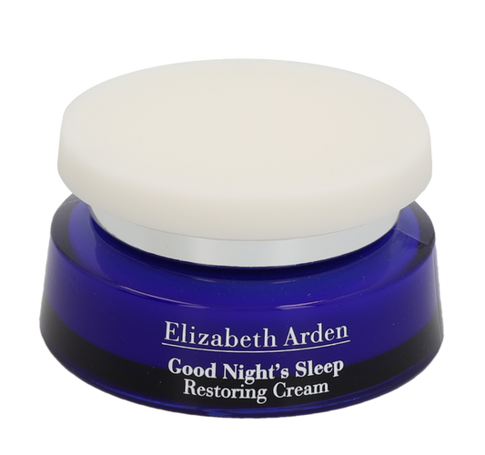 E.Arden Good Night's Sleep Restoring Cream 50 ml