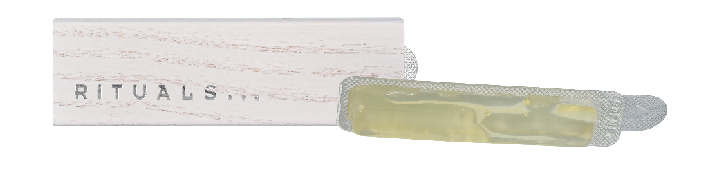 Rituals Dutch Tulip & Yuzu Car Air Freshener 6 g