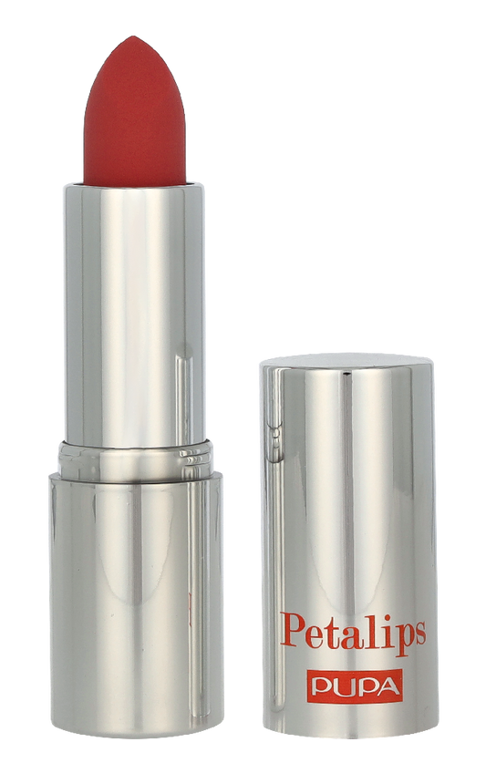 Pupa Petalips Soft Matt Lipstick 3.5 g