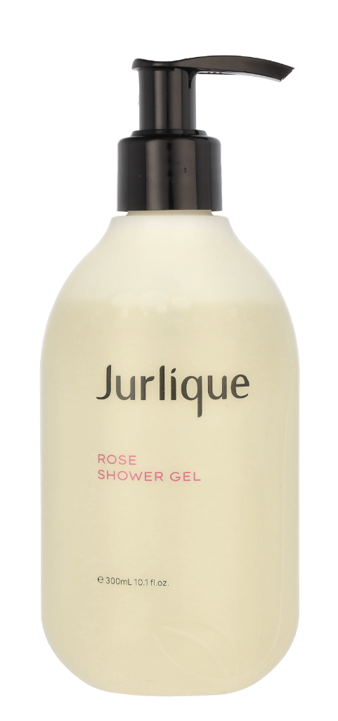 Jurlique Softening Rose Shower Gel 300 ml