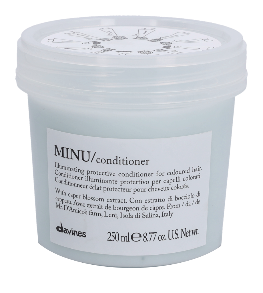 Davines Minu Illuminating Conditioner 250 ml