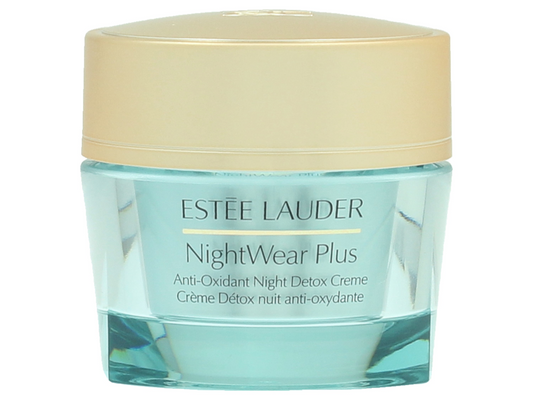 E.Lauder Nightwear Plus Night Detox Cream 50 ml