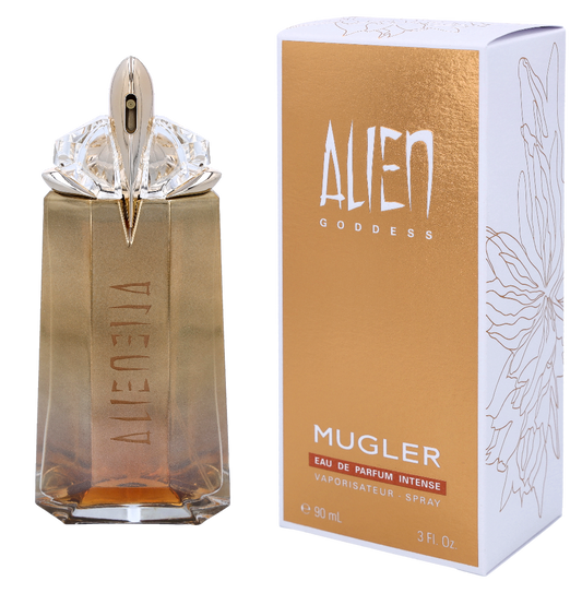 Thierry Mugler Alien Goddess Intense Edp Spray 90 ml