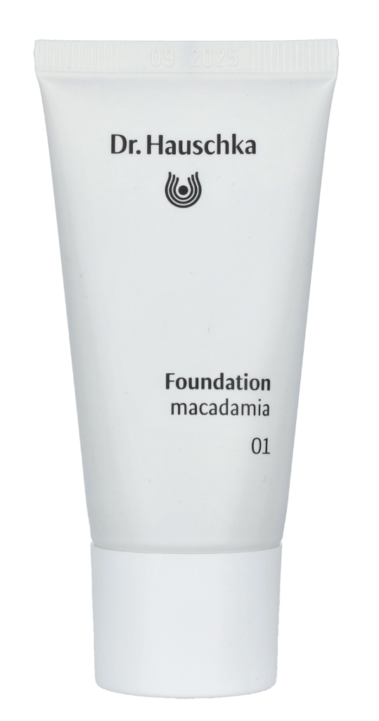 Dr. Hauschka Foundation 30 ml