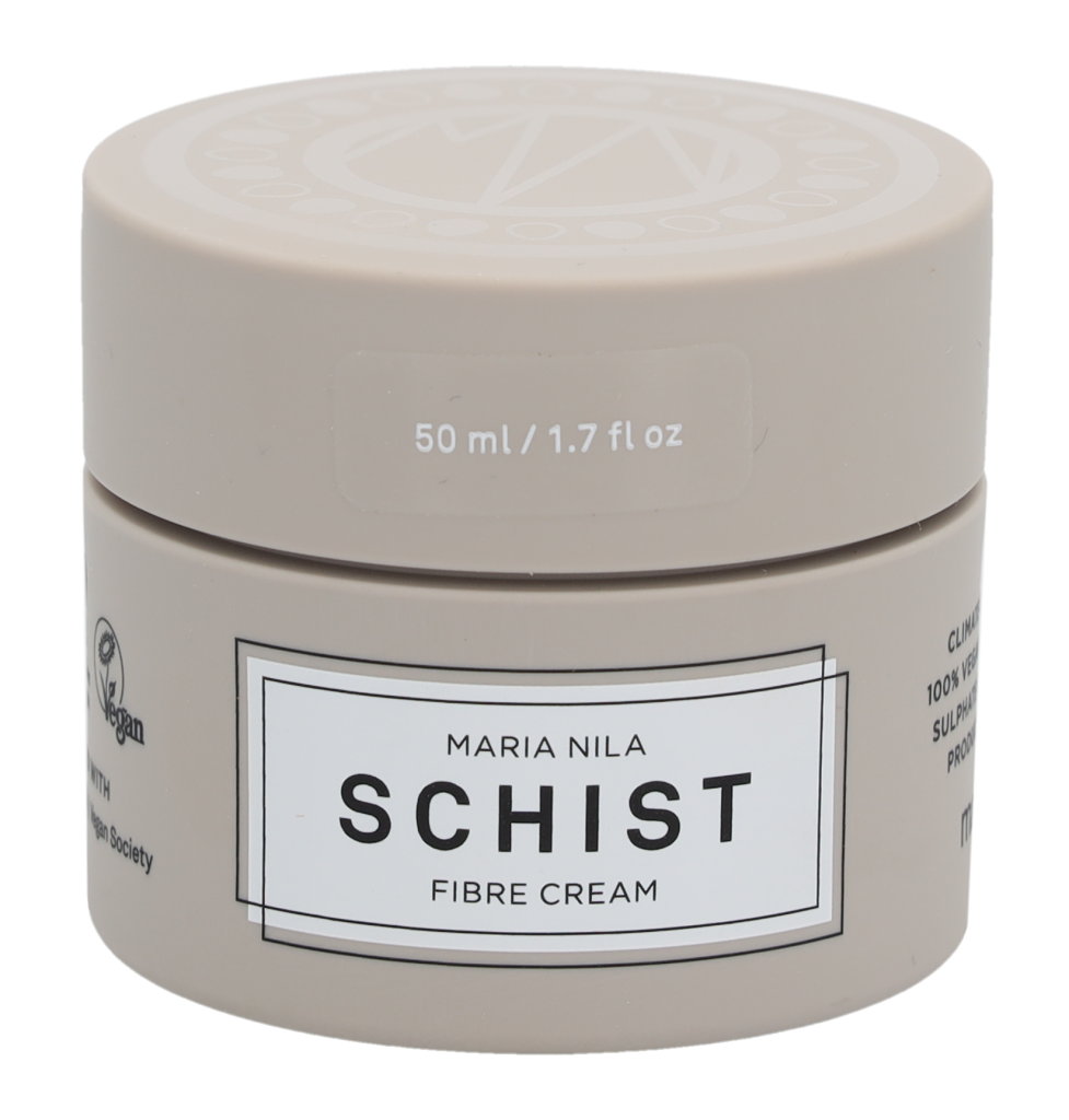 Maria Nila Minerals Schist Fibre Cream 50 ml