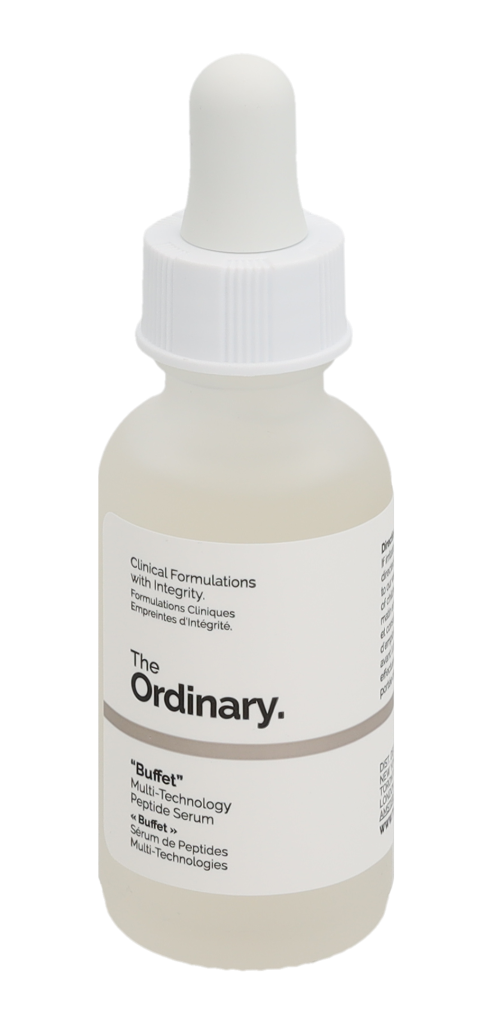 The Ordinary Buffet 30 ml