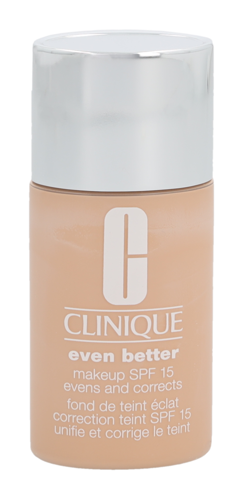 Clinique Even Better Make Up SPF15 30 ml